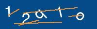 Captcha eingeben