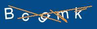 Captcha eingeben