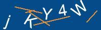 Captcha eingeben