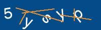 Captcha eingeben