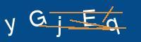Captcha eingeben