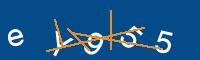 Captcha eingeben