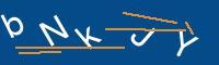 Captcha eingeben