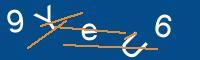 Captcha eingeben