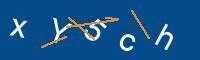 Captcha eingeben