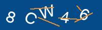 Captcha eingeben