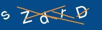 Captcha eingeben