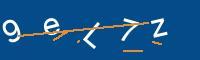Captcha eingeben