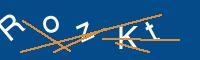 Captcha eingeben