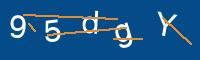 Captcha eingeben