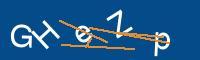Captcha eingeben