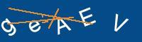 Captcha eingeben
