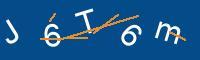 Captcha eingeben