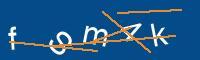 Captcha eingeben