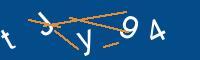 Captcha eingeben