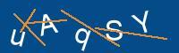 Captcha eingeben