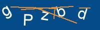 Captcha eingeben
