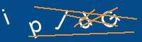 Captcha eingeben