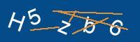 Captcha eingeben