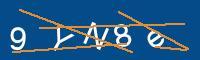 Captcha eingeben