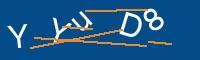 Captcha eingeben