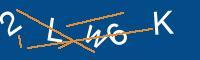 Captcha eingeben