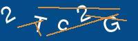 Captcha eingeben