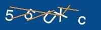 Captcha eingeben
