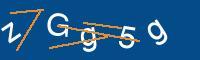 Captcha eingeben