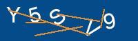 Captcha eingeben