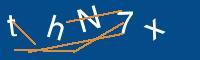 Captcha eingeben
