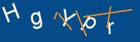 Captcha eingeben