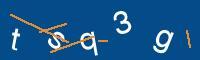 Captcha eingeben