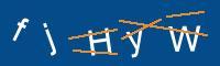 Captcha eingeben