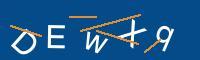 Captcha eingeben