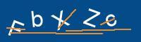 Captcha eingeben