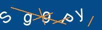 Captcha eingeben