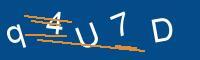 Captcha eingeben