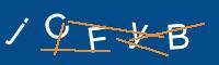 Captcha eingeben