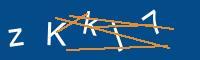 Captcha eingeben