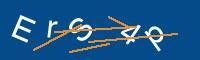 Captcha eingeben