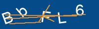 Captcha eingeben