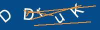 Captcha eingeben