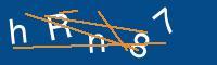 Captcha eingeben