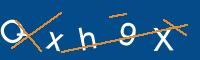 Captcha eingeben