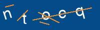 Captcha eingeben