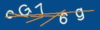 Captcha eingeben