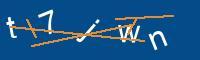 Captcha eingeben