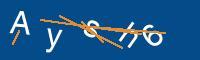 Captcha eingeben