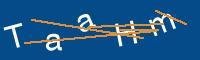 Captcha eingeben